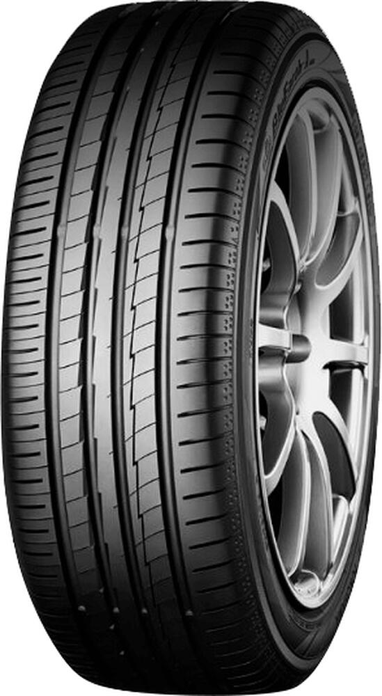 Yokohama Bluearth AE51H 205/55 R17 91V 
