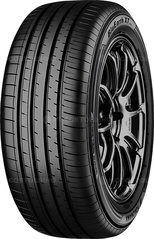 Yokohama Bluearth-XT AE61 235/55 R18 100V 