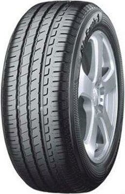 Yokohama Bluearth EF10 215/45 R17 91W 