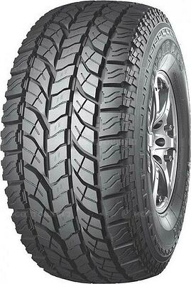 Yokohama Geolandar A/T-S G012 215/75 R15 100S