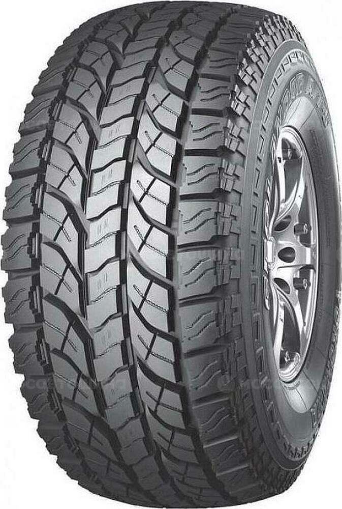 Yokohama Geolandar A/T-S G012 285/65 R18 121R