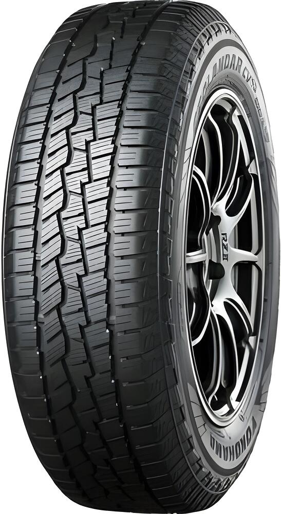 Yokohama Geolandar CV 4S G061 255/50 R19 107V 