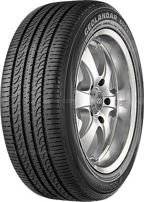 Yokohama Geolandar G055 215/55 R17 94V