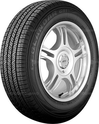 Yokohama Geolandar G91 225/65 R17 100H 