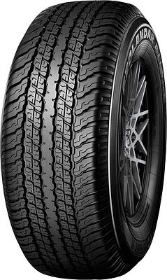 Yokohama Geolandar G94 265/60 R18 110H 