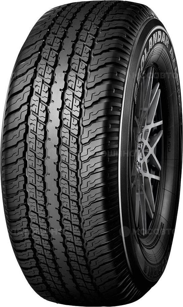 Yokohama Geolandar G94CV 265/70 R16 112S 