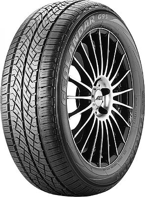 Yokohama Geolandar G95 225/55 R17 97V