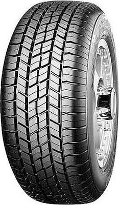 Yokohama Geolandar H/T G035 215/55 R17 93V 