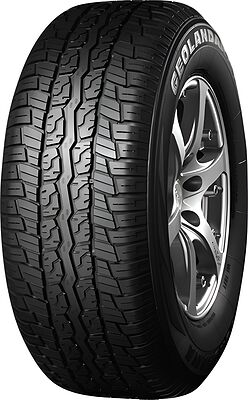 Yokohama Geolandar H/T G902 265/65 R17 112H