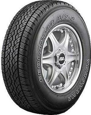 Yokohama Geolandar H/T-S G051 265/70 R16 111S