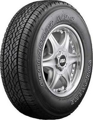 Yokohama Geolandar H/T-S G051J 235/60 R18 103V