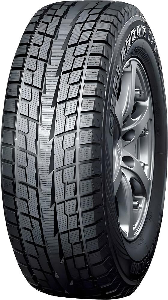 Yokohama Geolandar I/T-S G073 235/60 R18 107R