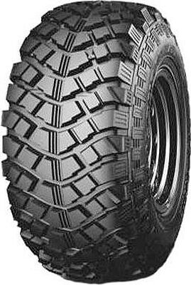 Yokohama Geolandar M/T G001 235/70 R16 105H 