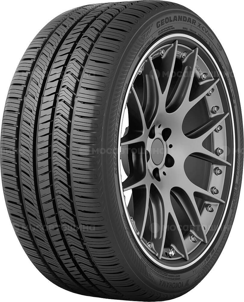 Yokohama Geolandar X-CV G057 265/50 R20 111W 