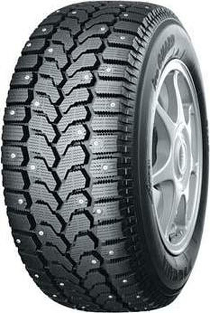 Yokohama Guardex F700Z 245/60 R18 105Q