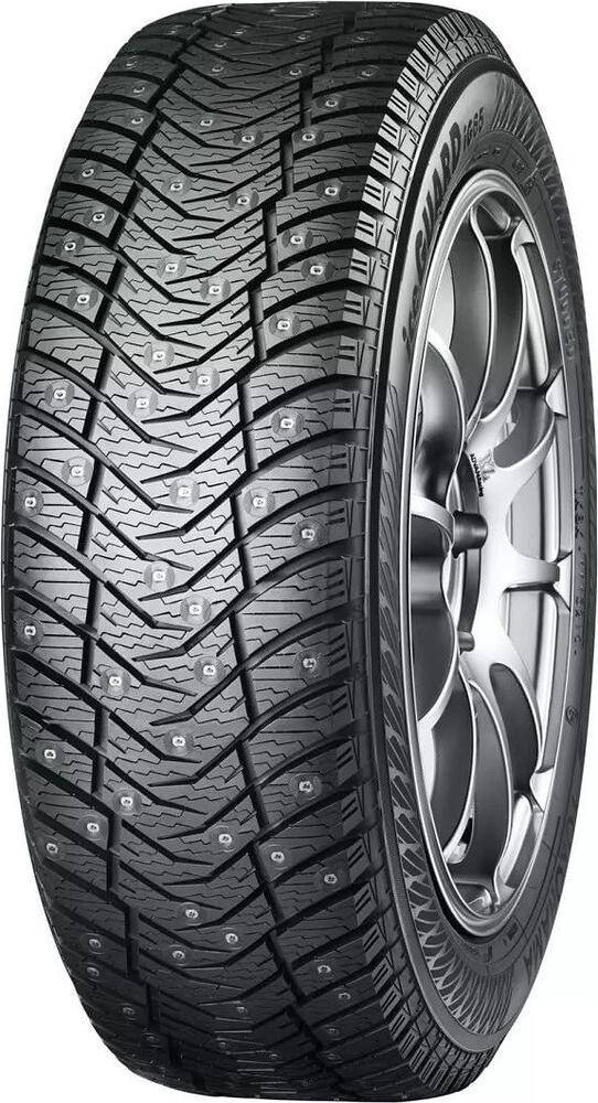 Yokohama Ice Guard IG65 265/60 R18 114T XL