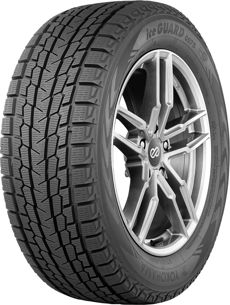 Yokohama Ice Guard SUV G075 225/60 R17 99T 