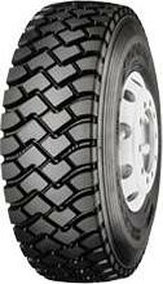 Yokohama LY717 325/95 R24 162/160K (Ведущая ось)