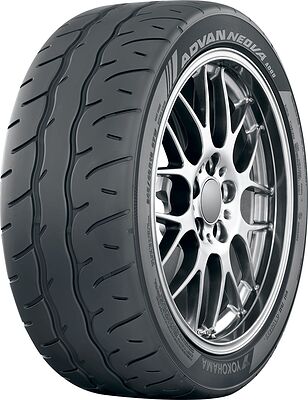 Yokohama Neova AD09 275/35 R19 100W XL