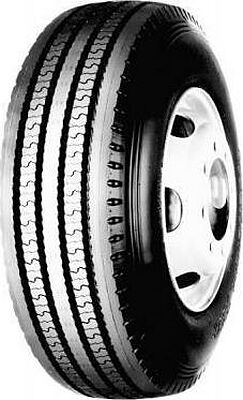 Yokohama RY103 275/70 R22,5 148/145L (Универсальные)