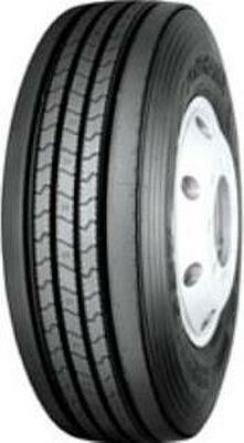 Yokohama RY637 315/80 R22,5 154/150M Рулевая ось (Рулевая ось)