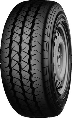 Yokohama RY818 195/82 R14C 8R