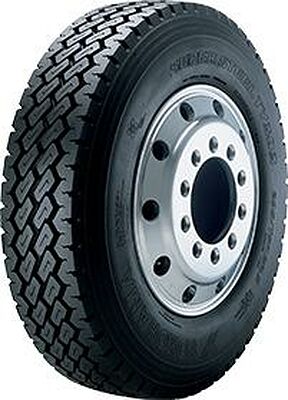 Yokohama TY303 265/70 R19,5 140/138M (Ведущая ось)