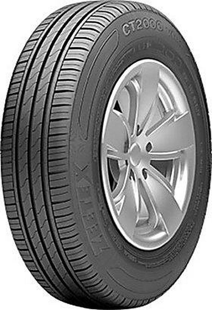 Zeetex CT2000 185 R14C 102/100S