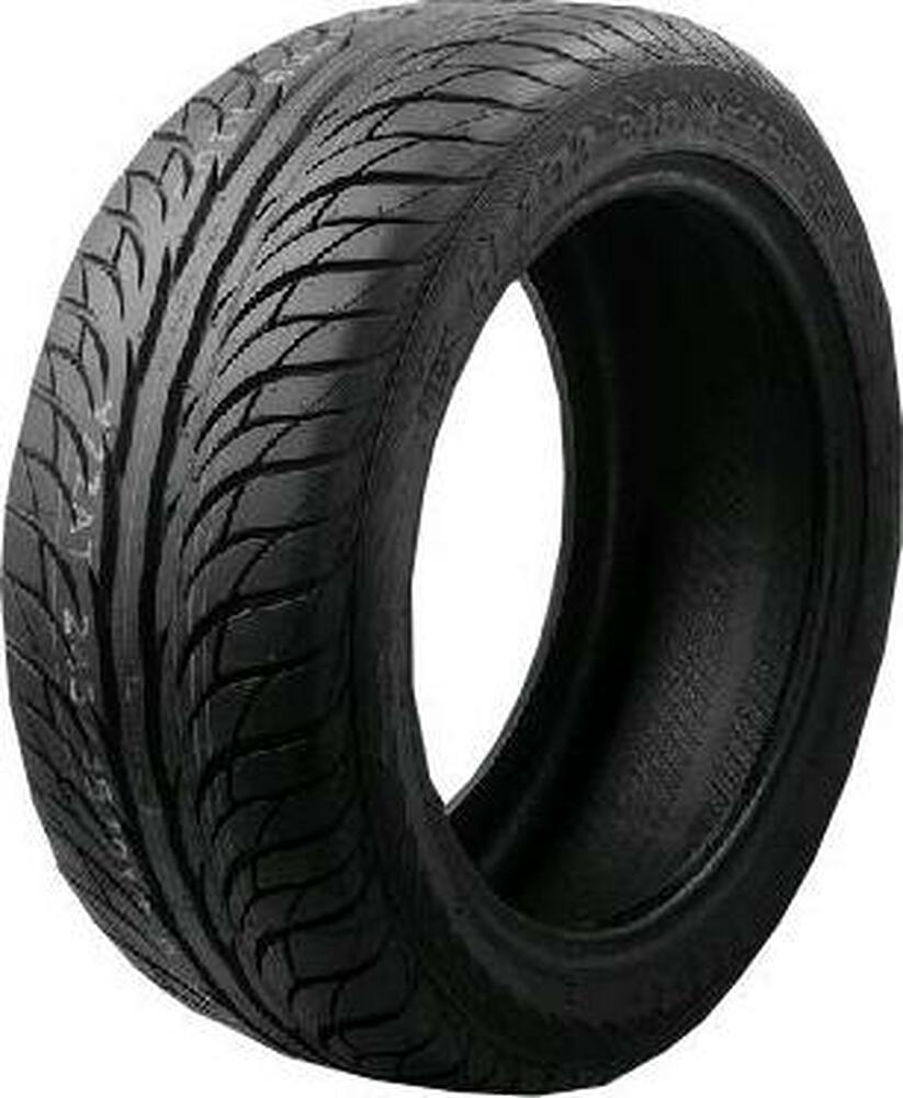 Zeetex HP103 235/40 R17 94W