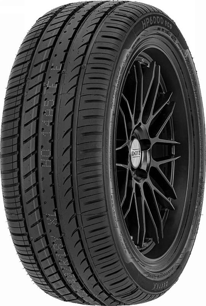 Zeetex HP6000 Eco 275/30 R20 97W XL