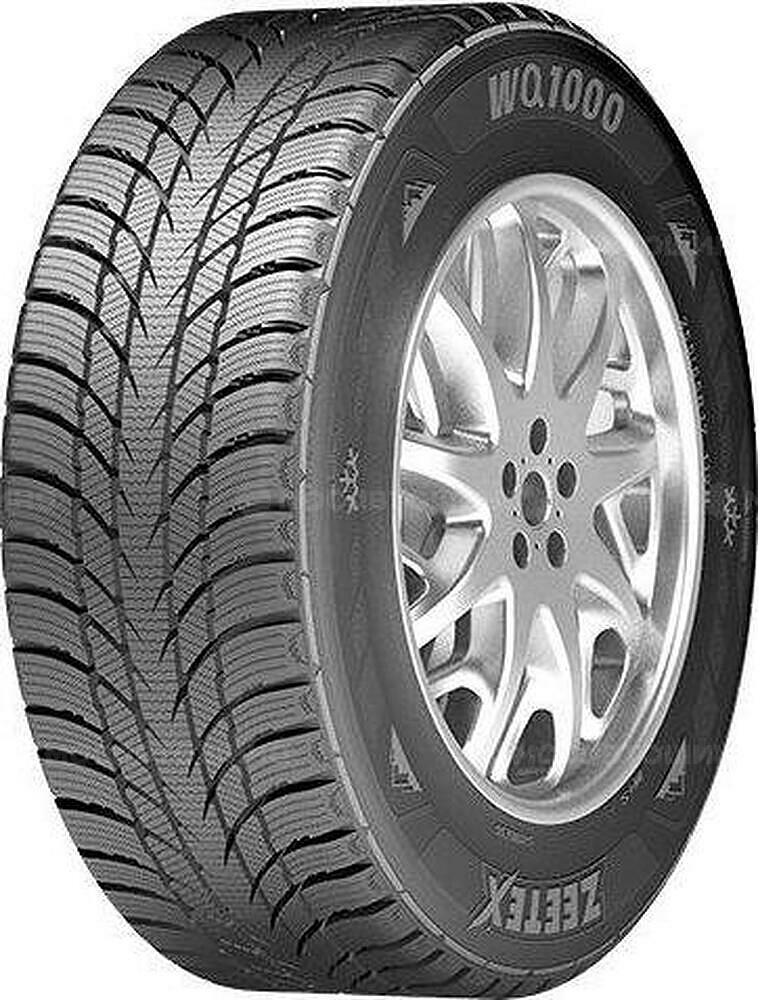 Zeetex WQ1000 265/65 R17 112H