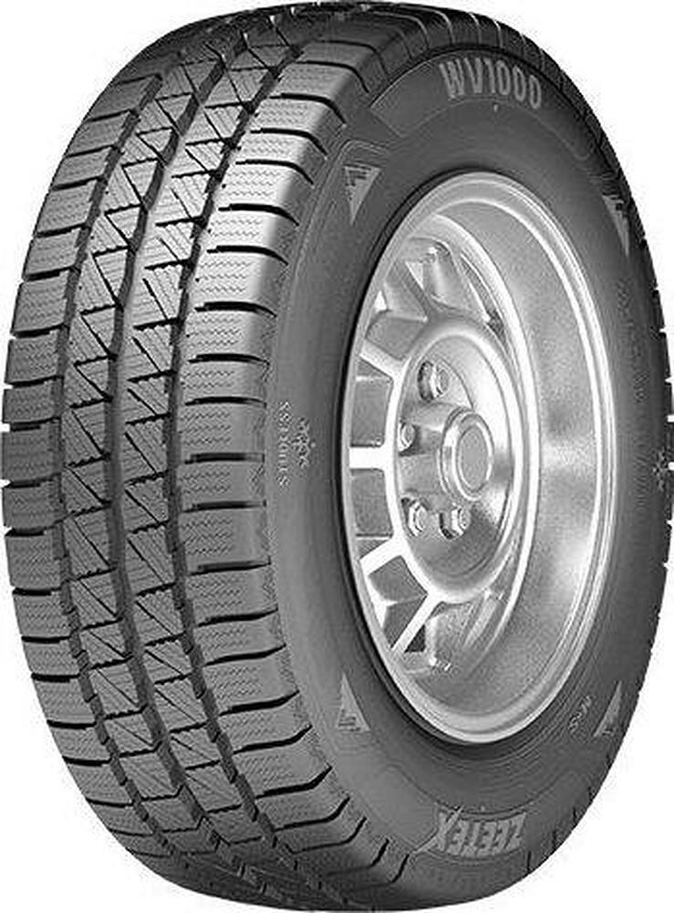Zeetex WV1000 195/65 R16 104/102T
