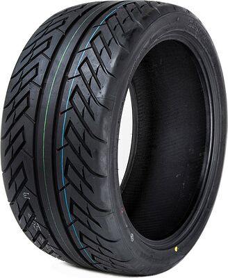 Zeknova SuperSport RS 225/40 R18 88W