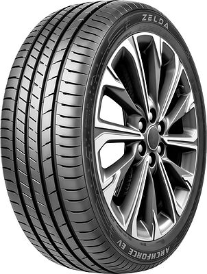 Zelda Archforce EV 265/40 ZR22 106W XL
