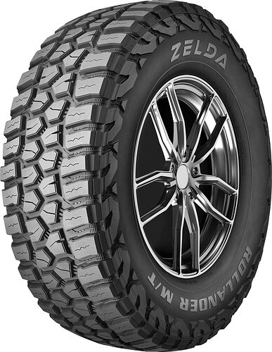 Zelda Rollander M/T