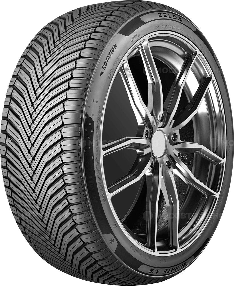 Zelda Surate A/S 185/70 R13 86T
