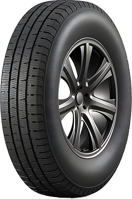 Zelda Vancruiser Ice 205/75 R16C 110/108T