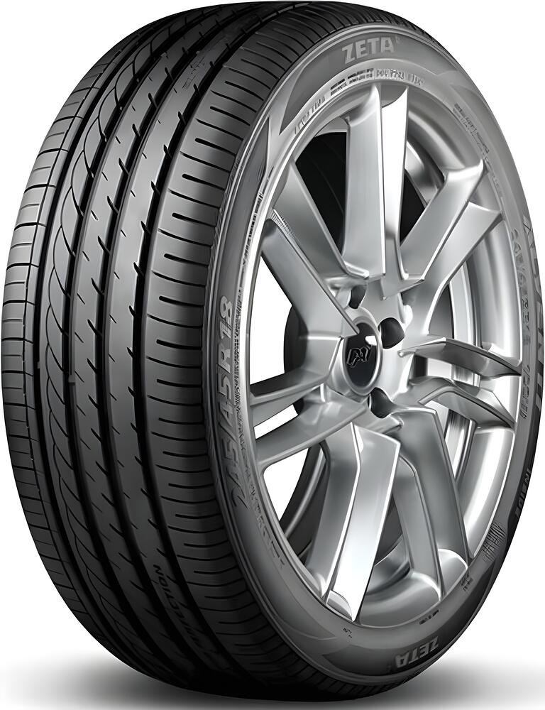 Zeta Alventi 205/45 R17