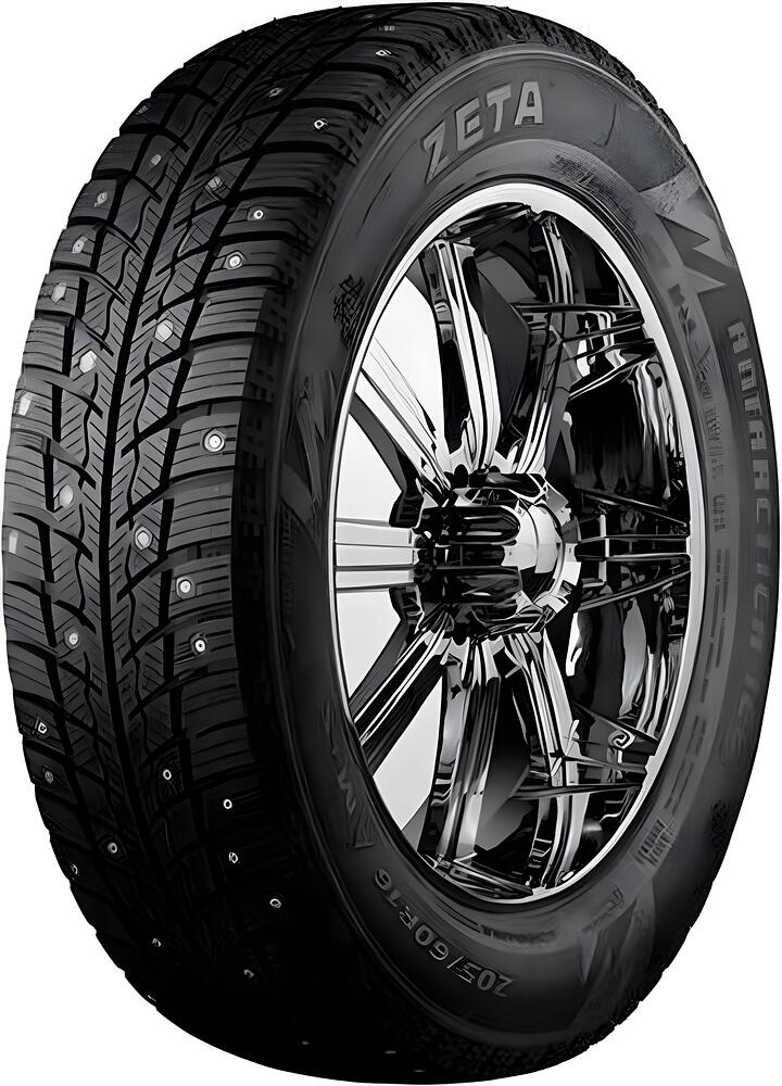 Zeta Antarctica Ice 225/50 R17 98H XL