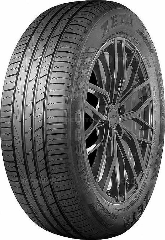 Zeta Impero 235/50 ZR18 101W RF