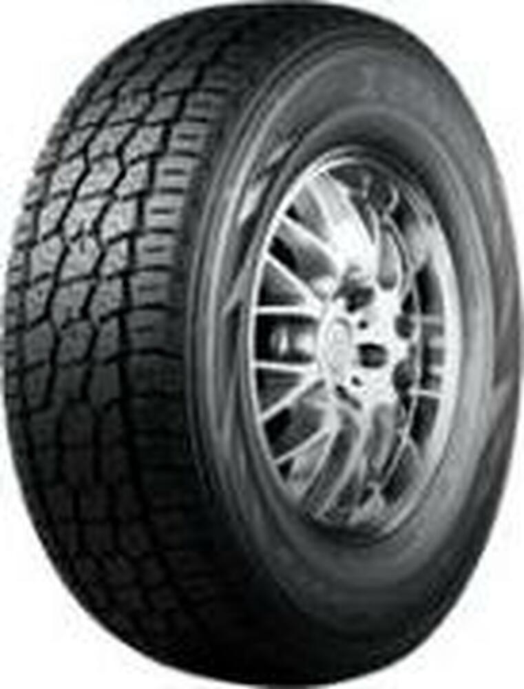 Zeta Toledo 245/75 R16 109S