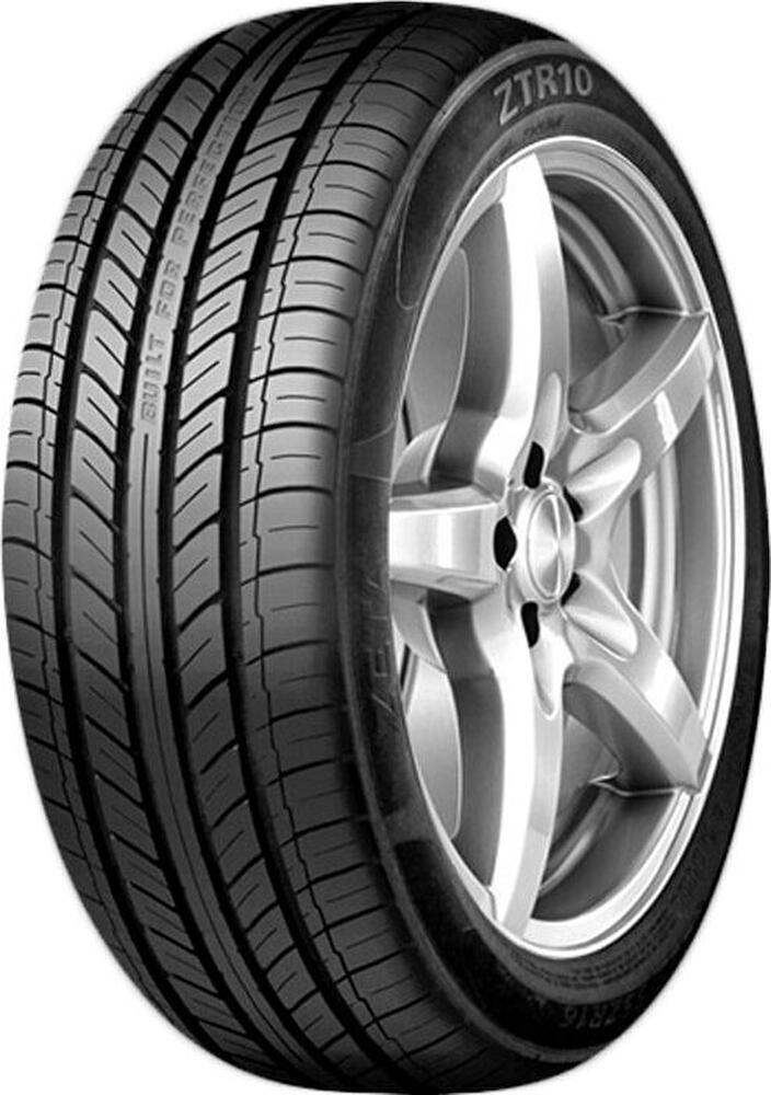 Zeta ZTR10 225/55 R17 101W