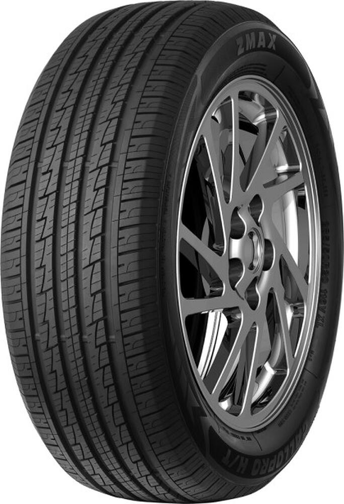 Zmax Gallopro H/T 255/65 R17 110H