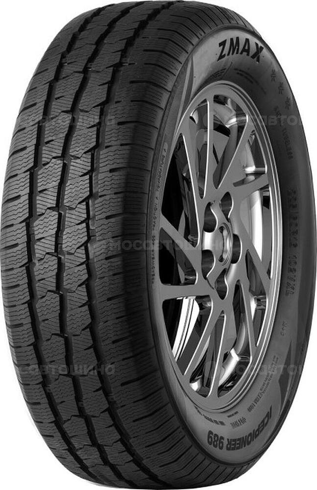 Zmax ICEPIONEER 989 225/70 R15C 112/110R