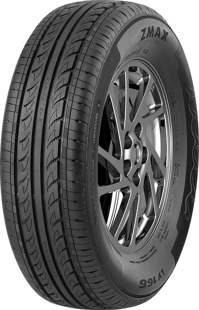 Zmax LY166 155/80 R13 79T 