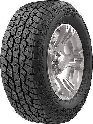 Zmax Terra Xplorer C2 A/T 185/75 R16C 104/102R