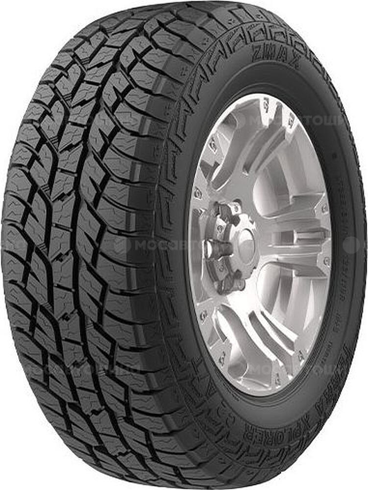 Zmax Terra Xplorer C2 A/T 245/65 R17 111R XL