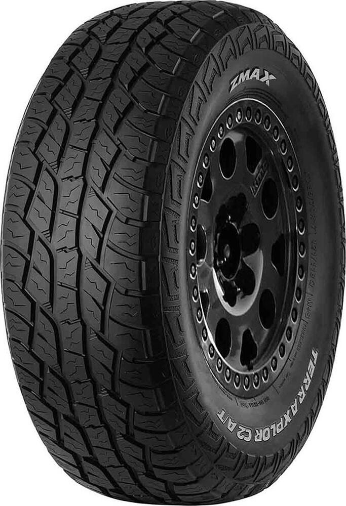 Zmax TerraXplorer C2 A/T 265/60 R18 110T