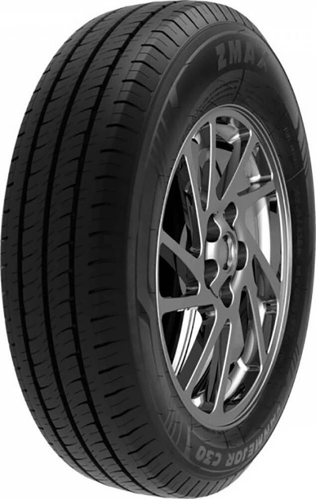 Zmax VanMejor C30 195/75 R16C 107/105R