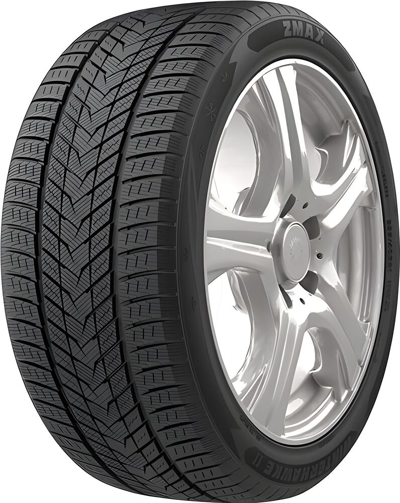 Zmax Winterhawke II 295/40 R21 111H XL